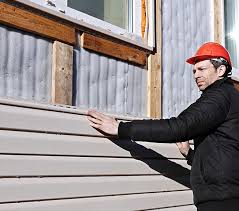 Best Historical Building Siding Restoration  in Rohnert Park, CA